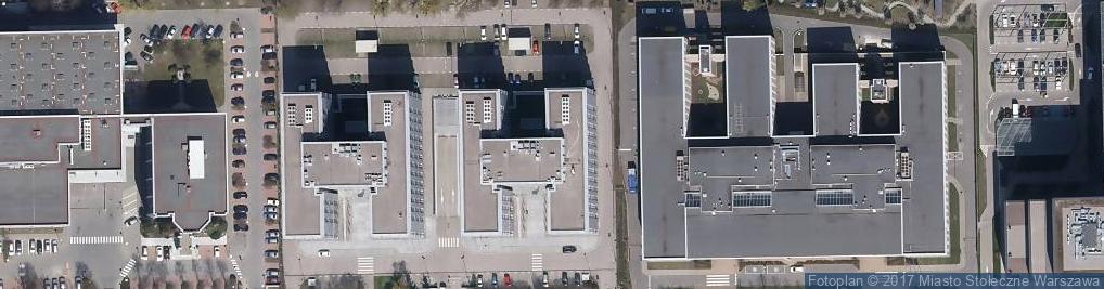 Zdjęcie satelitarne Zue Development