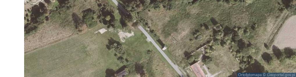 Zdjęcie satelitarne Zuk MR System