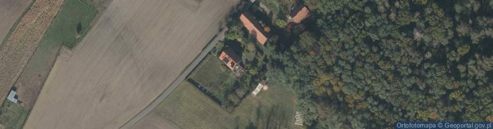 Zdjęcie satelitarne Zul PJRUSRoman Gruszka