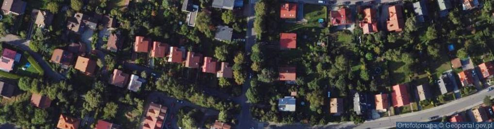 Zdjęcie satelitarne Zuzanna Kowalska