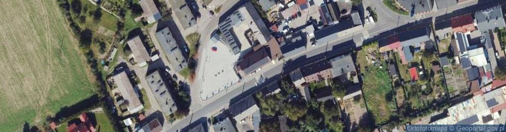 Zdjęcie satelitarne Zydel Damian Figiel