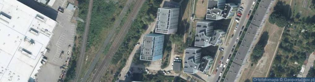 Zdjęcie satelitarne Zygmunt Andruch - Działalność Gospodarcza