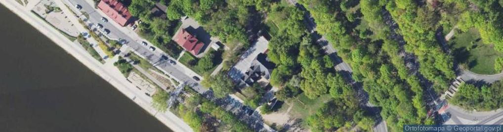 Zdjęcie satelitarne Zygmunt Jaszczak