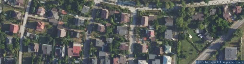 Zdjęcie satelitarne Zygmunt Kasjan - Działalność Gospodarcza