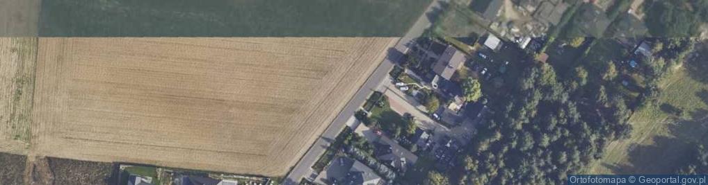Zdjęcie satelitarne Zygmunt Kowal Koss - Motor