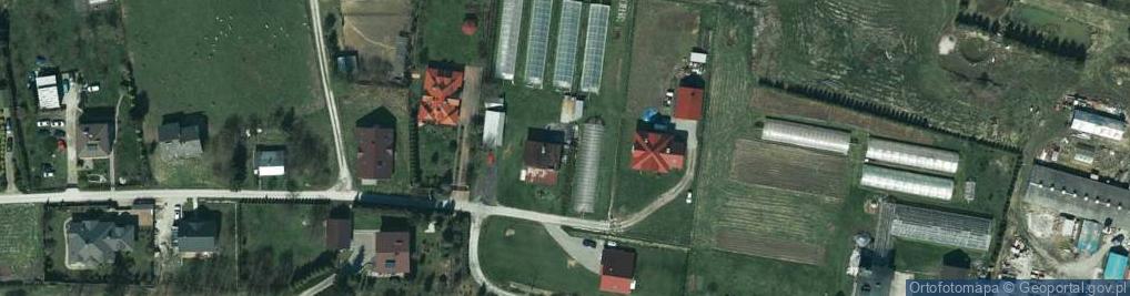 Zdjęcie satelitarne Zygmunt Kowalik