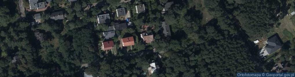 Zdjęcie satelitarne Zygmunt Niedziółka Jazz-Pol