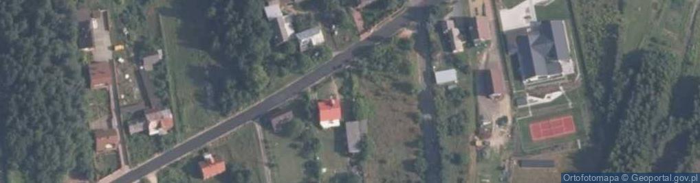Zdjęcie satelitarne Zygmunt Nowakowski - Działalność Gospodarcza