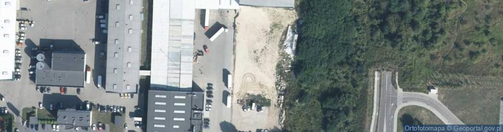 Zdjęcie satelitarne Zygmunt Szukiewicz