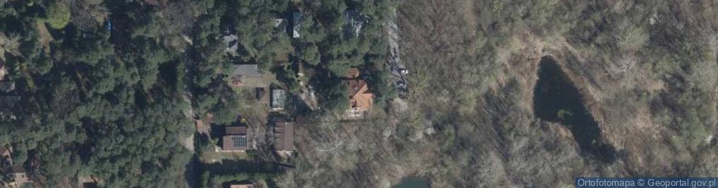 Zdjęcie satelitarne Little Academy Dwujęzyczne Przedszkole Niepubliczne