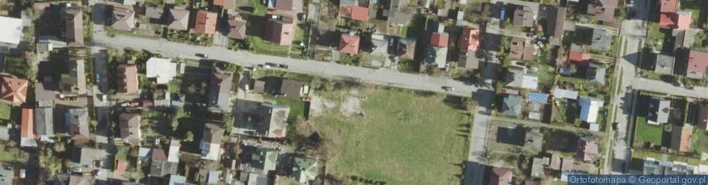 Zdjęcie satelitarne Miejskie nr 9