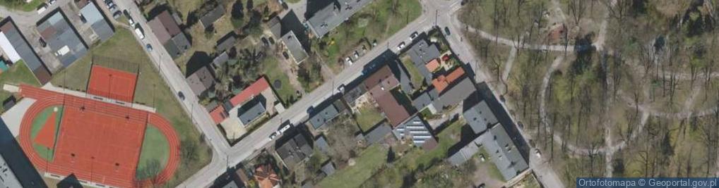 Zdjęcie satelitarne Nauka przez zabawę – najlepszy start w przyszłość Fundacja &quot