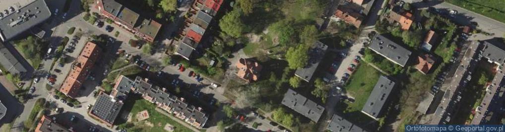 Zdjęcie satelitarne nr 131