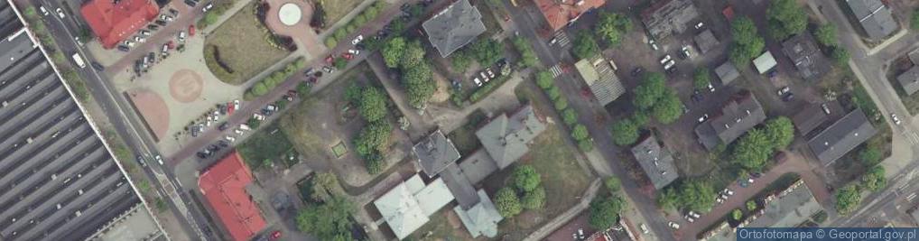 Zdjęcie satelitarne nr 9