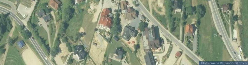 Zdjęcie satelitarne Przedszkole Niepubliczne 'Hopsasa' Agnieszka Budz