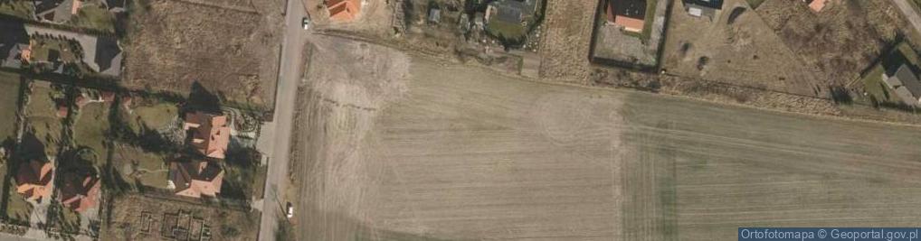 Zdjęcie satelitarne Przedszkole Samorządowe 'Wyspa Marzeń'