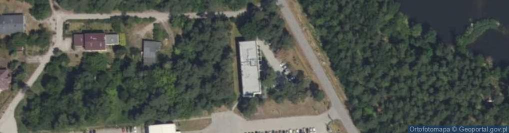 Zdjęcie satelitarne Przedszkole Samorządowe