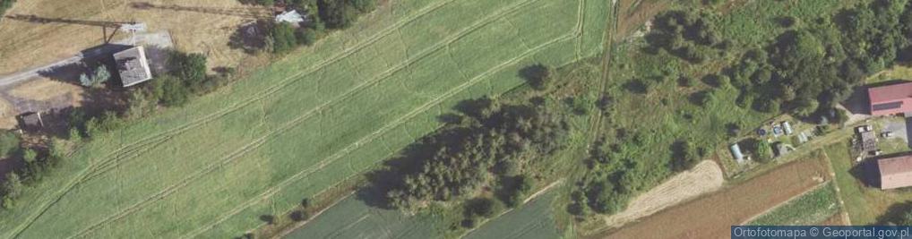 Zdjęcie satelitarne SR6B 145.762.5 (N)