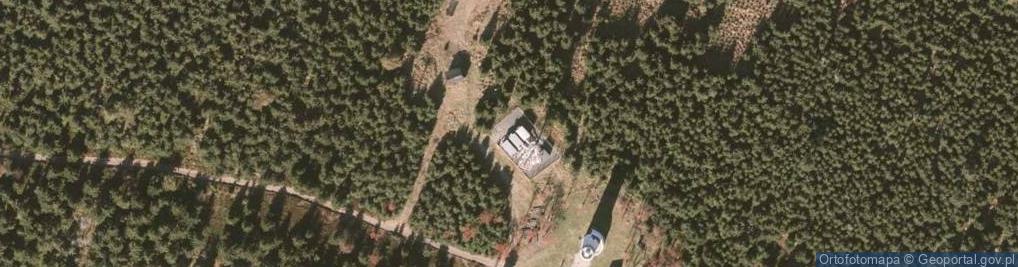 Zdjęcie satelitarne SR6S 145.787.5 (N