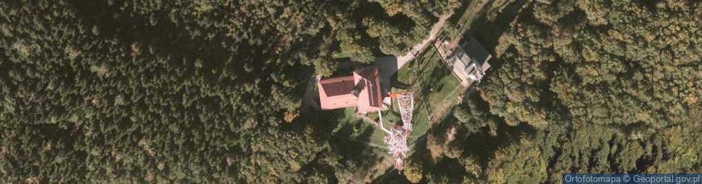 Zdjęcie satelitarne SR6W 145.662.5 (N