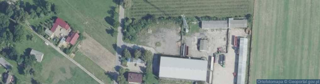 Zdjęcie satelitarne SR7O 145.662.5 (T)
