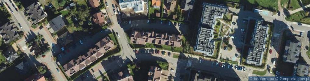 Zdjęcie satelitarne A.BANACH