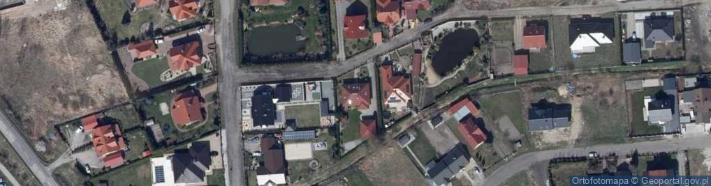 Zdjęcie satelitarne Connect Anna Walczak-Lisiewicz