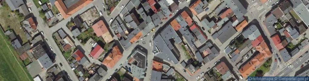 Zdjęcie satelitarne nr 4