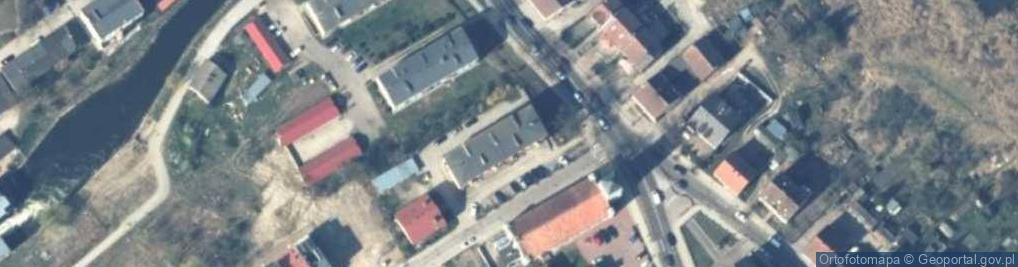 Zdjęcie satelitarne PSS nr 10