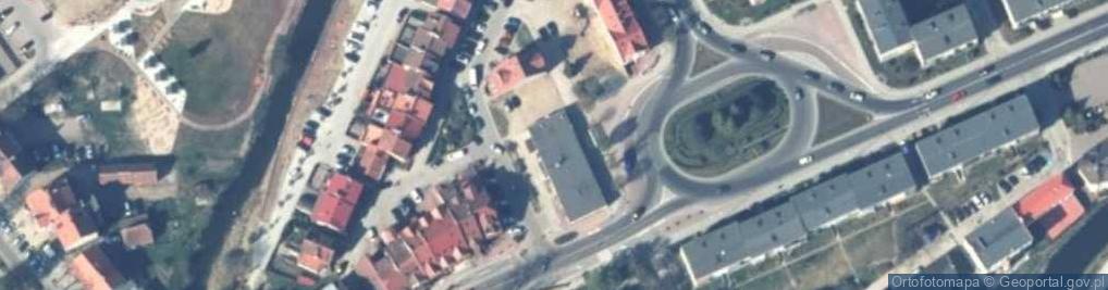 Zdjęcie satelitarne PSS Nr 17