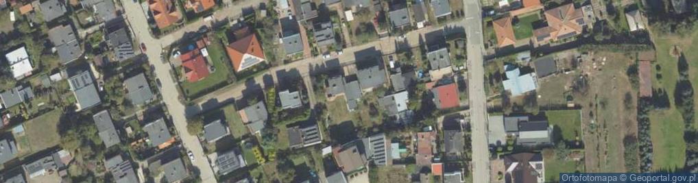 Zdjęcie satelitarne Terapia dla Par i Małżeństw w Bydgoszczy - Psycholog Daszke