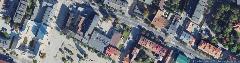 Zdjęcie satelitarne 55