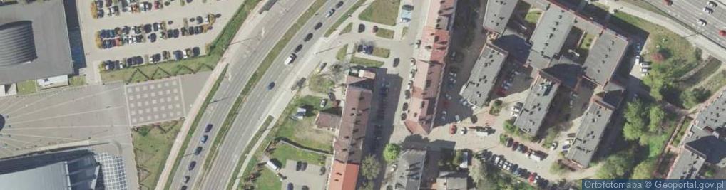Zdjęcie satelitarne Pub 9