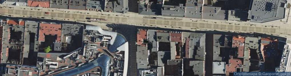 Zdjęcie satelitarne Puma - Sklep