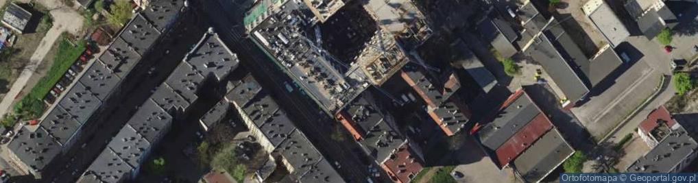 Zdjęcie satelitarne GF Expert - Agencja Opłat