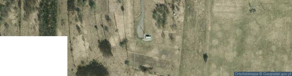 Zdjęcie satelitarne Panorama okolicy