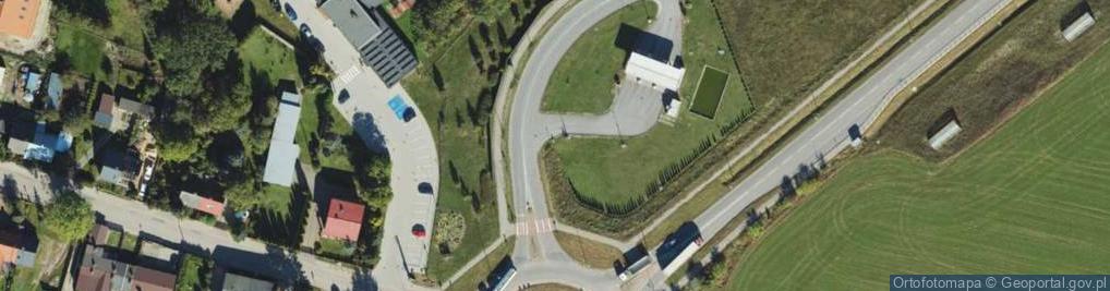 Zdjęcie satelitarne IDS Wojanowo (PL31) - 5083 24h