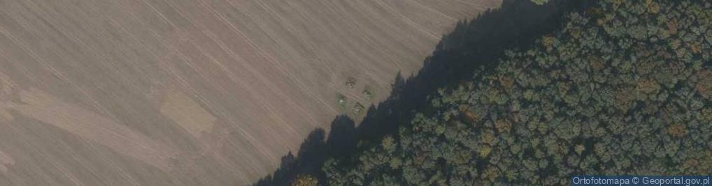 Zdjęcie satelitarne Góra Świętej Anny: FuSAn-733 Heinrich Peiler (Ananas-Y)