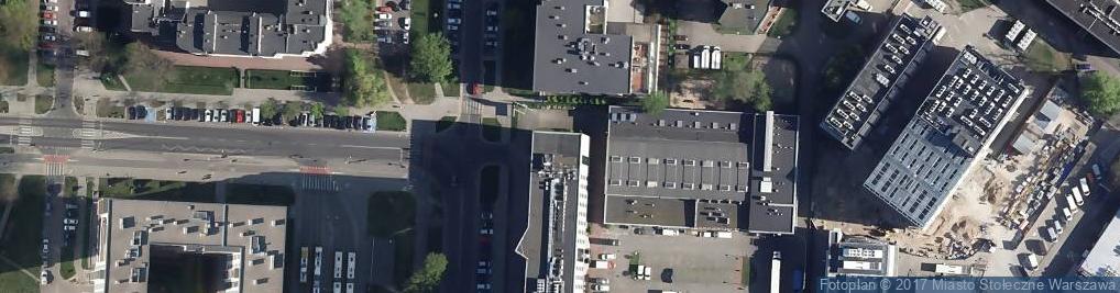 Zdjęcie satelitarne Time