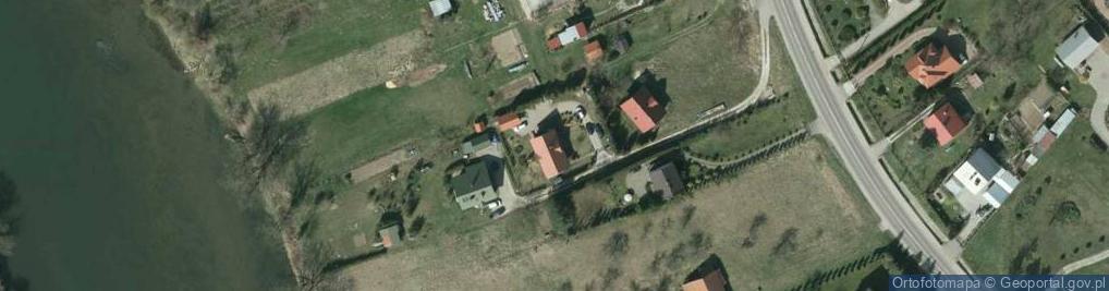 Zdjęcie satelitarne DK Detail Kingz