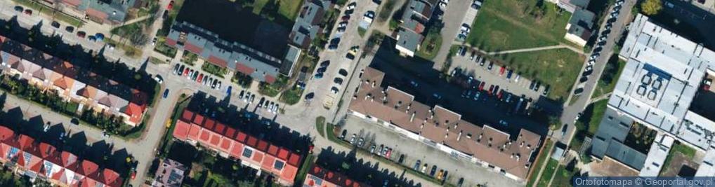 Zdjęcie satelitarne Aneta Monika Wejman-Jasitczak