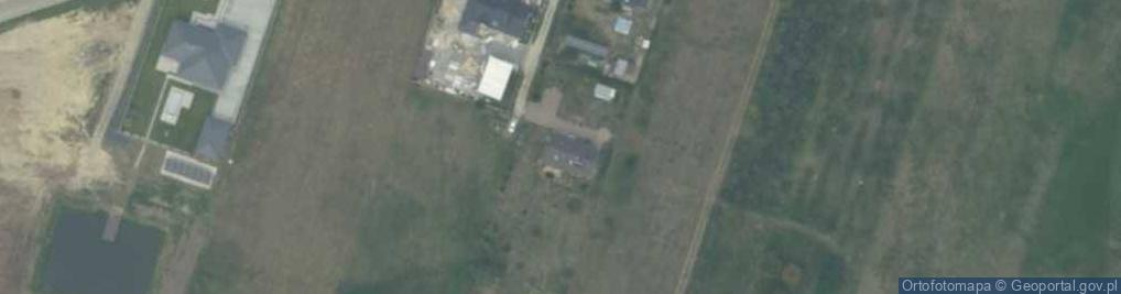 Zdjęcie satelitarne Beata Wiaderny