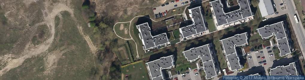 Zdjęcie satelitarne Emil Jakubiak