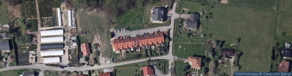 Zdjęcie satelitarne Emilia Cholewiak
