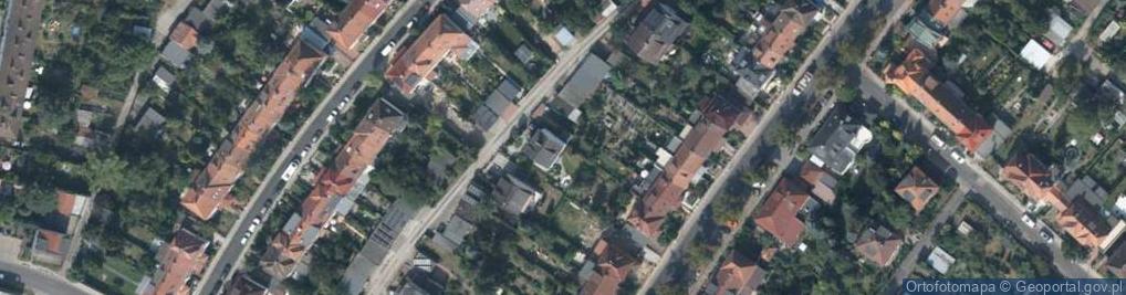Zdjęcie satelitarne Marta/Anna Pietrzyk