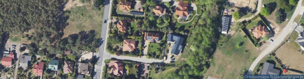 Zdjęcie satelitarne Mateusz Kuriga