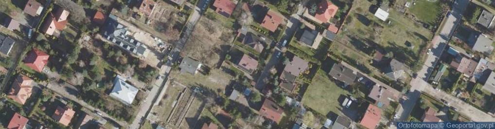 Zdjęcie satelitarne Monika Pilarczyk