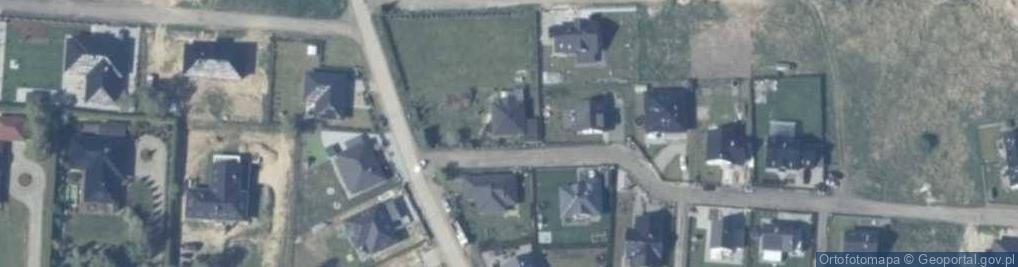 Zdjęcie satelitarne Przemysław Sobolewski