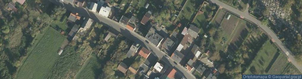 Zdjęcie satelitarne Radosław Piotr Drozdowski