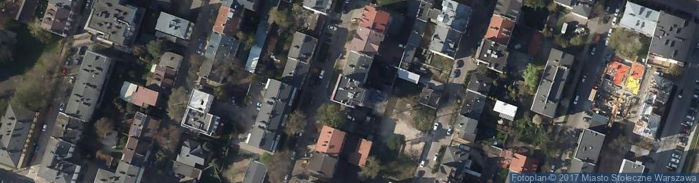 Zdjęcie satelitarne Rafał Włodarczyk